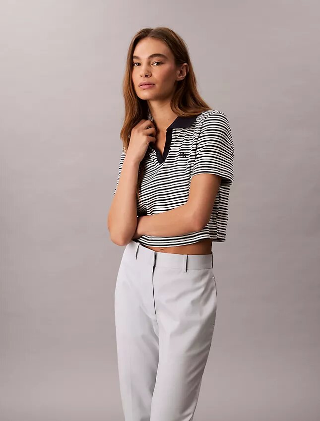 Cotton Stretch Straight Fit Chino Pants Cotton Stretch Straight Fit Chino Pants