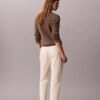 Cotton Stretch Straight Fit Chino Pants Cotton Stretch Straight Fit Chino Pants