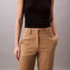 Cotton Stretch Straight Fit Chino Pants Cotton Stretch Straight Fit Chino Pants