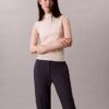 Cotton Stretch Straight Fit Chino Pants Cotton Stretch Straight Fit Chino Pants