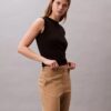 Cotton Stretch Straight Fit Chino Pants Cotton Stretch Straight Fit Chino Pants