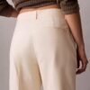 Cotton Stretch Straight Fit Chino Pants Cotton Stretch Straight Fit Chino Pants