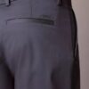 Cotton Stretch Straight Shorts Cotton Stretch Straight Shorts