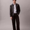 Cotton Stretch Stripe Oxford Classic Button-Down Shirt Cotton Stretch Stripe Oxford Classic Button-Down Shirt