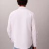 Cotton Stretch Stripe Oxford Classic Button-Down Shirt Cotton Stretch Stripe Oxford Classic Button-Down Shirt