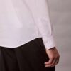 Cotton Stretch Stripe Slim Button-Down Shirt Cotton Stretch Stripe Slim Button-Down Shirt