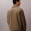 Cotton Stretch Twill Chore Jacket Cotton Stretch Twill Chore Jacket