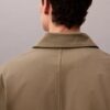 Cotton Stretch Twill Chore Jacket Cotton Stretch Twill Chore Jacket