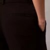 Cotton Stretch Wide Leg Chino Pants Cotton Stretch Wide Leg Chino Pants