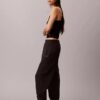 Cotton Terry Blend Sleep Jogger Cotton Terry Blend Sleep Jogger
