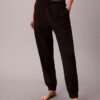 Cotton Terry Blend Sleep Jogger Cotton Terry Blend Sleep Jogger