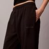 Cotton Terry Blend Sleep Jogger Cotton Terry Blend Sleep Jogger