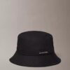 Cotton Twill Bucket Hat Cotton Twill Bucket Hat