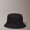Cotton Twill Bucket Hat Cotton Twill Bucket Hat