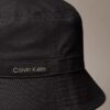 Cotton Twill Bucket Hat Cotton Twill Bucket Hat