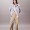 Crinkle Nylon Parachute Pants Crinkle Nylon Parachute Pants
