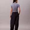 Crinkle Nylon Parachute Pants Crinkle Nylon Parachute Pants