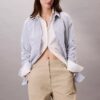 Crinkle Nylon Parachute Pants Crinkle Nylon Parachute Pants