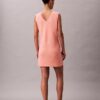Crochet Mini Dress