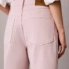 Cropped Wide Leg Jeans Cropped Wide Leg Jeans