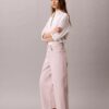 Cropped Wide Leg Jeans Cropped Wide Leg Jeans