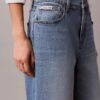 Cropped Wide Leg Jeans Cropped Wide Leg Jeans