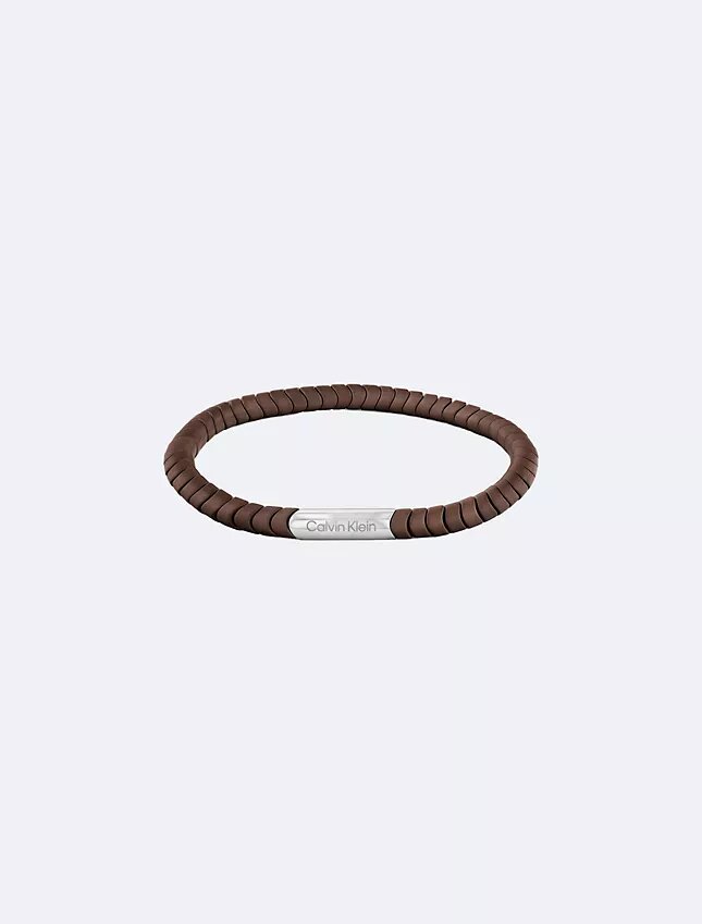 Curved Beaded Bracelet Curved Beaded Bracelet