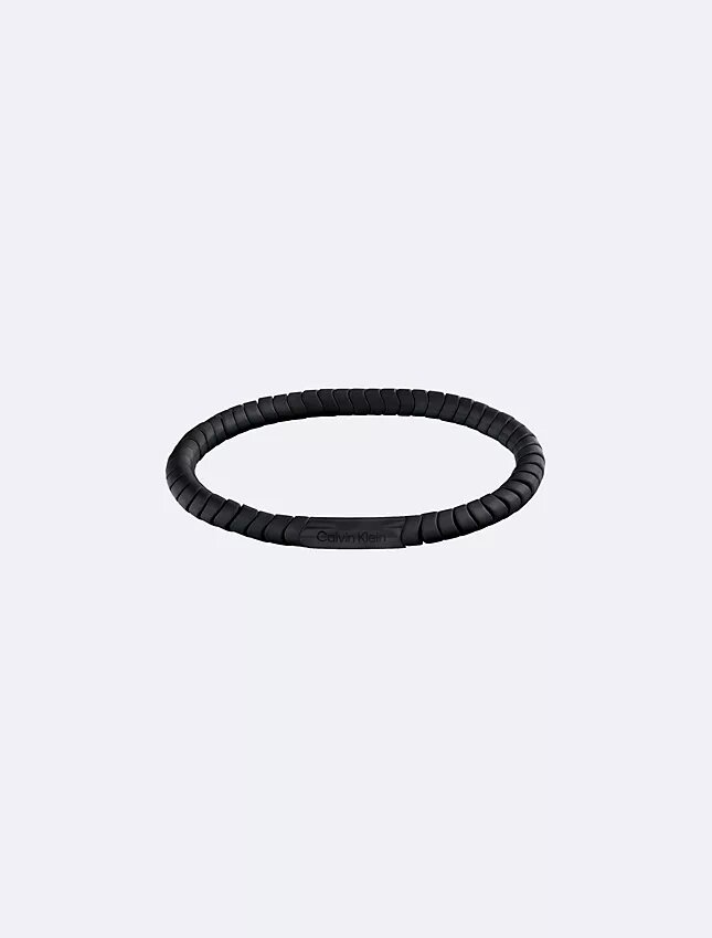 Curved Beaded Bracelet Curved Beaded Bracelet