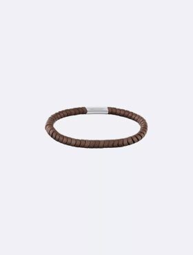 Curved Beaded Bracelet Curved Beaded Bracelet