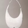 Curved Convertible Crossbody Bag Curved Convertible Crossbody Bag