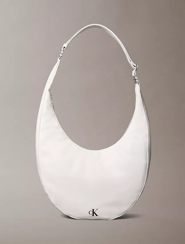 Curved Convertible Crossbody Bag Curved Convertible Crossbody Bag