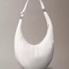 Curved Convertible Crossbody Bag Curved Convertible Crossbody Bag