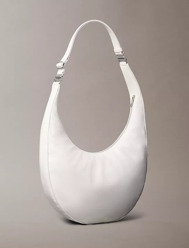 Curved Convertible Crossbody Bag Curved Convertible Crossbody Bag