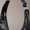 Curved Convertible Crossbody Bag Curved Convertible Crossbody Bag