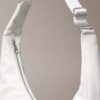 Curved Convertible Crossbody Bag Curved Convertible Crossbody Bag