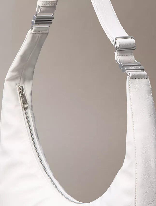 Curved Convertible Crossbody Bag Curved Convertible Crossbody Bag