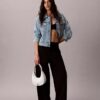 Curved Convertible Small Shoulder Bag Curved Convertible Small Shoulder Bag