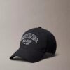 Curved Logo Cap Curved Logo Cap