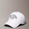 Curved Logo Cap Curved Logo Cap