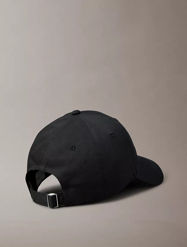 Curved Logo Cap Curved Logo Cap