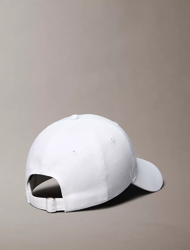 Curved Logo Cap Curved Logo Cap