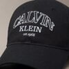 Curved Logo Cap Curved Logo Cap