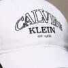 Curved Logo Cap Curved Logo Cap