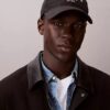Curved Logo Cap Curved Logo Cap