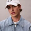 Curved Logo Cap Curved Logo Cap