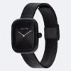Curved Mesh Watch Curved Mesh Watch
