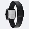 Curved Mesh Watch Curved Mesh Watch