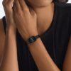 Curved Mesh Watch Curved Mesh Watch