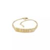 Curved Pebble Bracelet Curved Pebble Bracelet