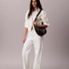 Curved Small Crossbody Bag Curved Small Crossbody Bag